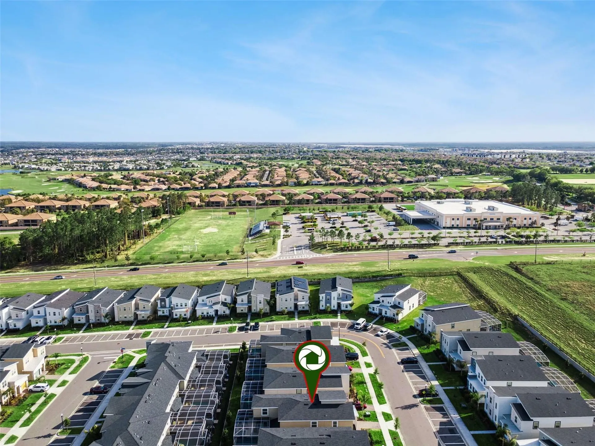 9095 Sommerset Hills Drive Davenport FL 33896