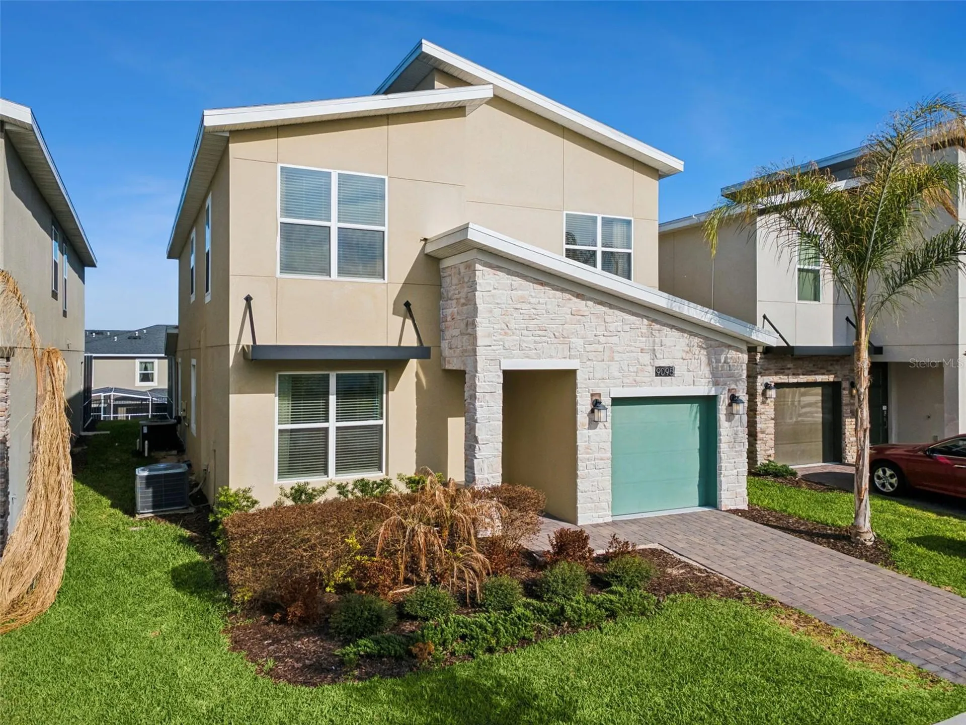 9095 Sommerset Hills Drive Davenport FL 33896