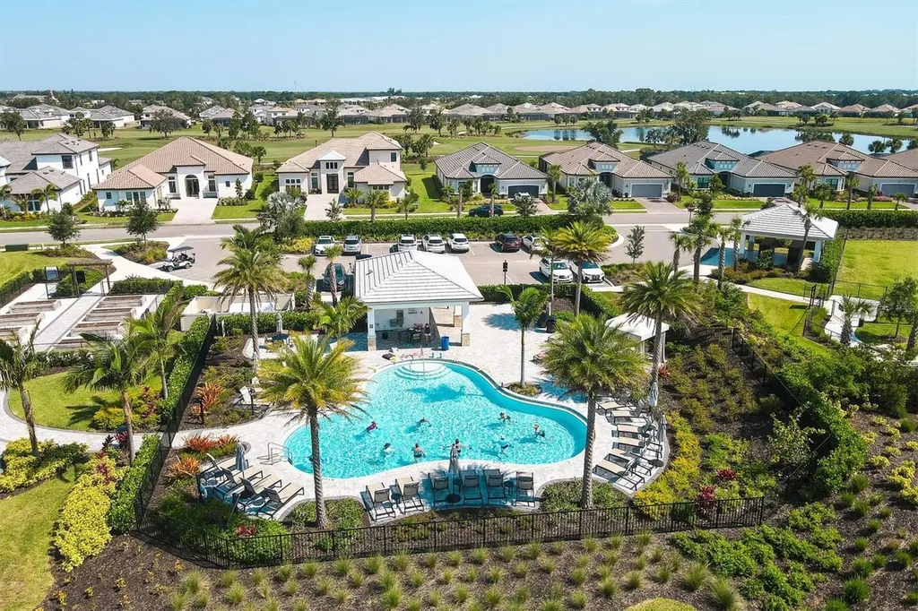 3015 Tolmino Court Bradenton FL 34211
