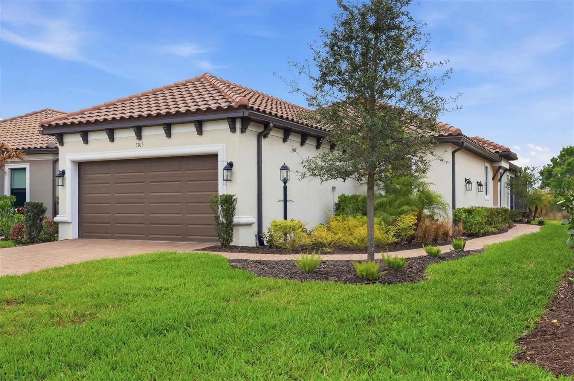 3015 Tolmino Court Bradenton FL 34211