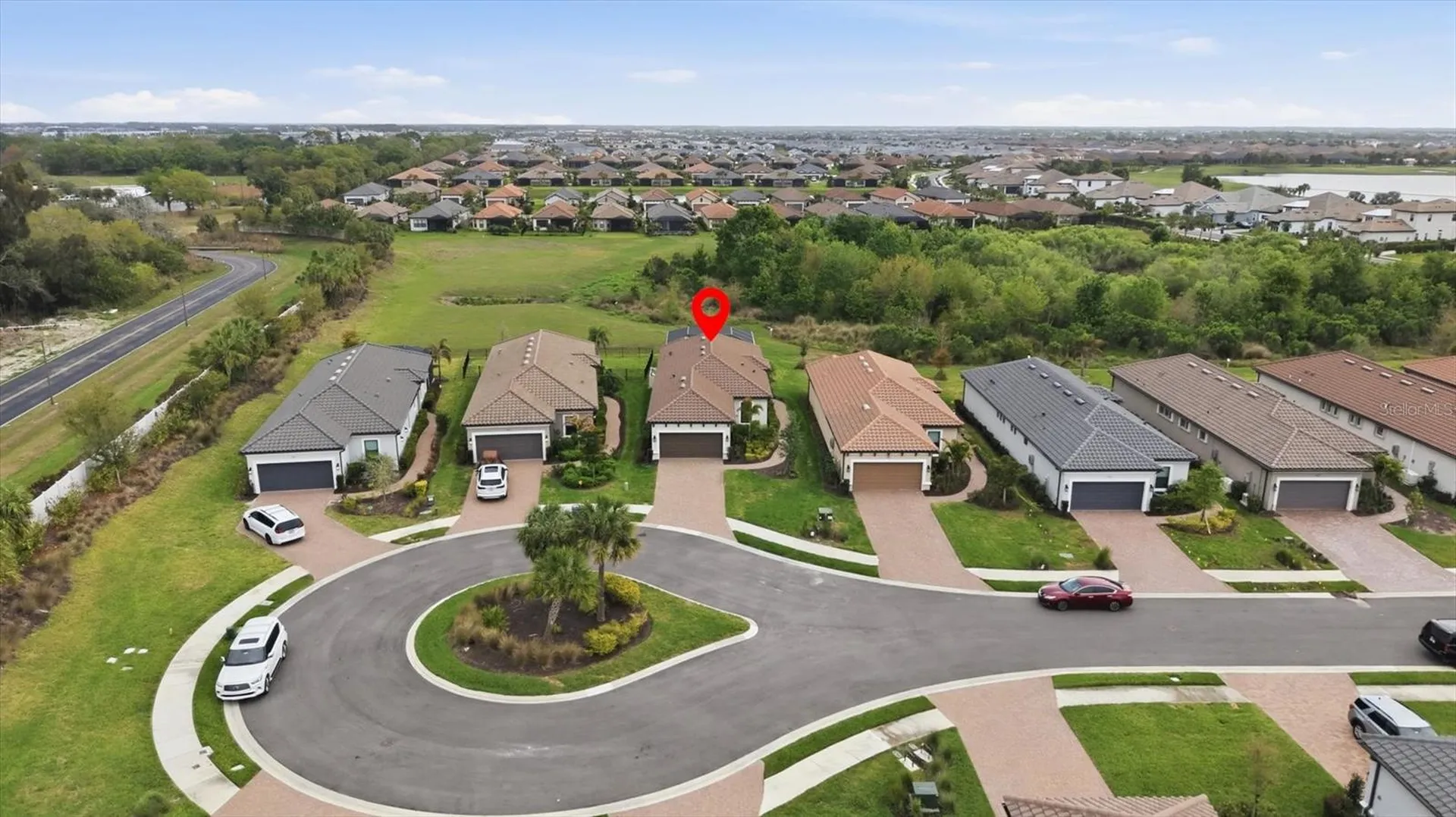 3015 Tolmino Court Bradenton FL 34211