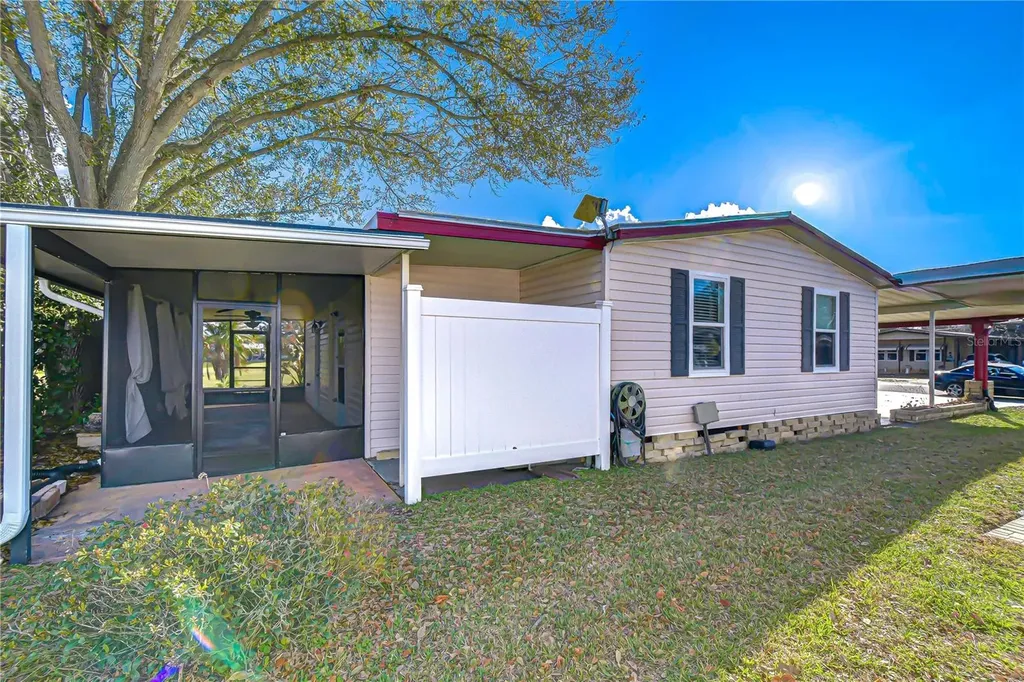 5438 Antigua Drive Zephyrhills FL 33541