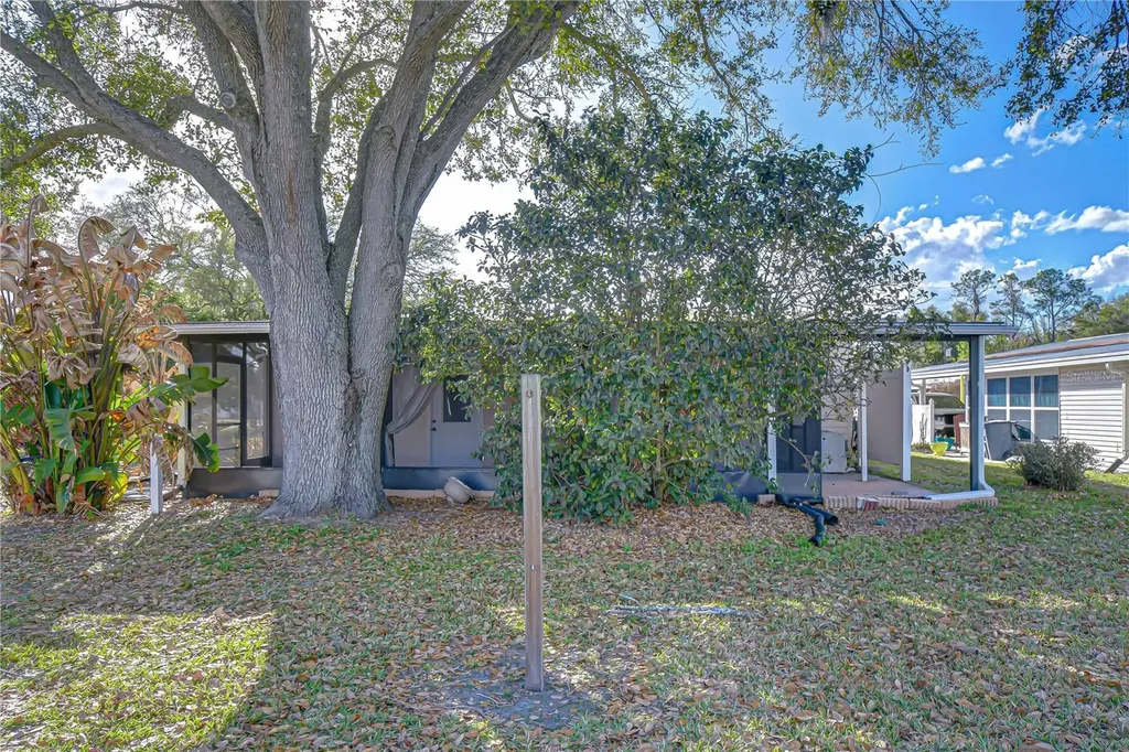 5438 Antigua Drive Zephyrhills FL 33541