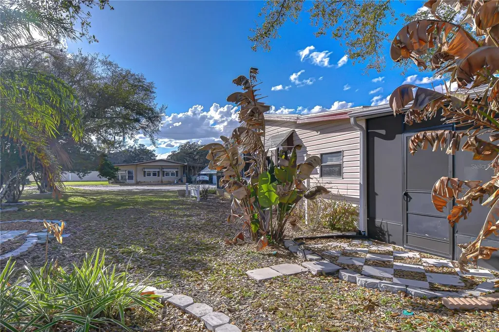 5438 Antigua Drive Zephyrhills FL 33541