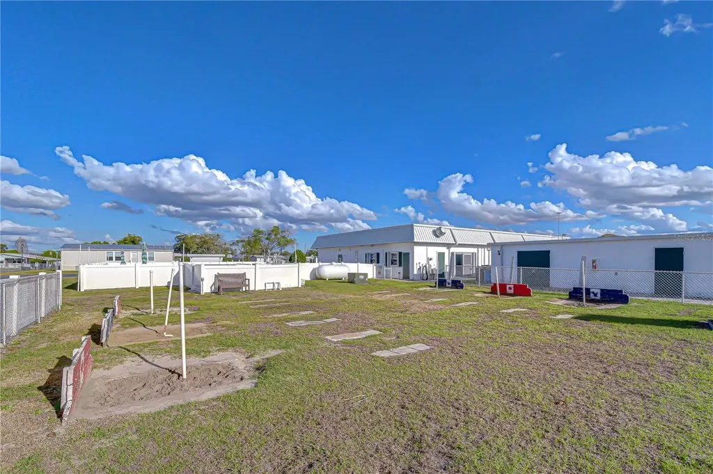 5438 Antigua Drive Zephyrhills FL 33541