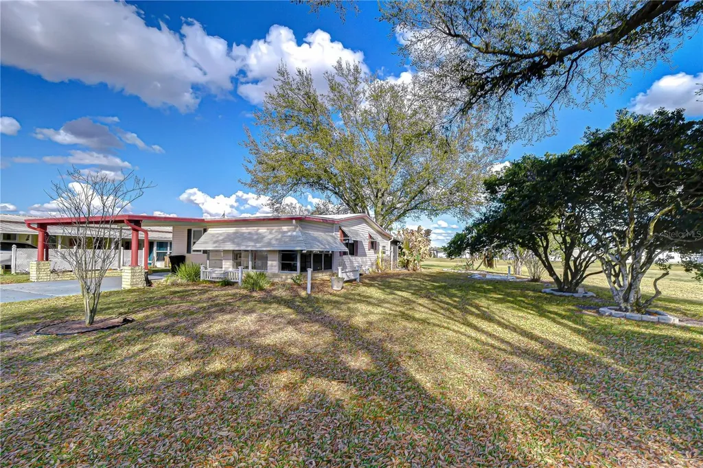 5438 Antigua Drive Zephyrhills FL 33541