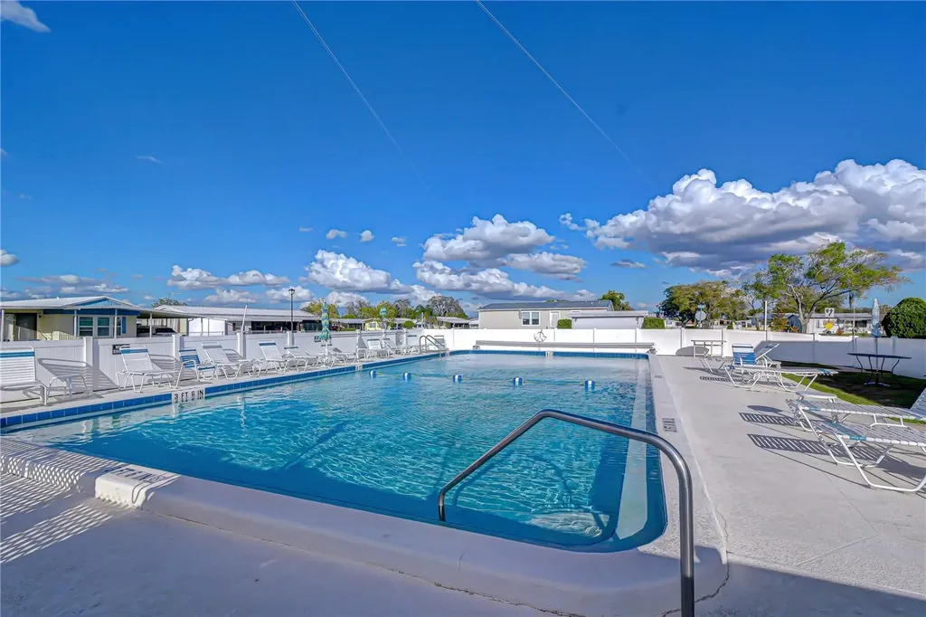 5438 Antigua Drive Zephyrhills FL 33541
