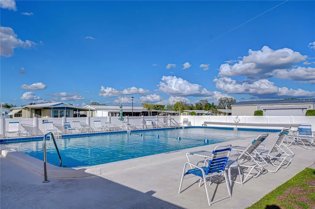 5438 Antigua Drive Zephyrhills FL 33541