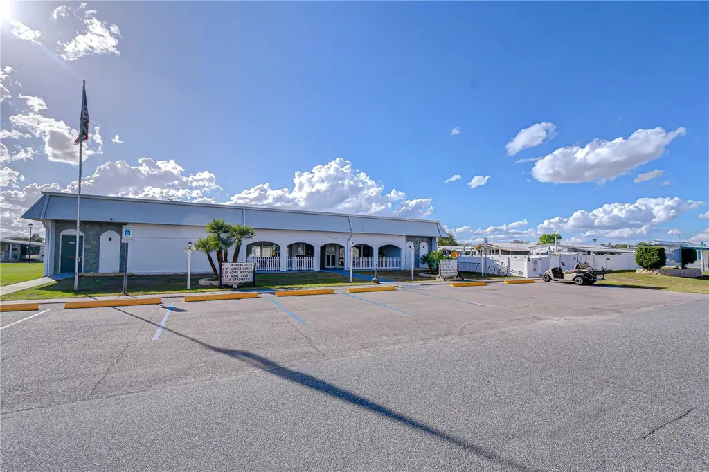 5438 Antigua Drive Zephyrhills FL 33541