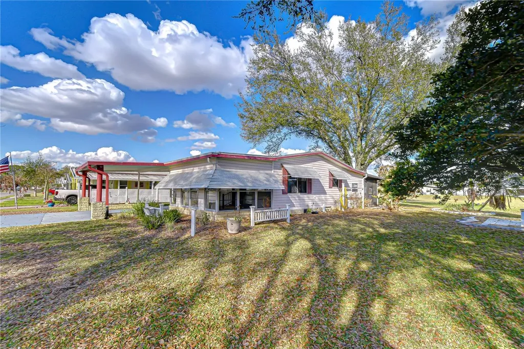 5438 Antigua Drive Zephyrhills FL 33541