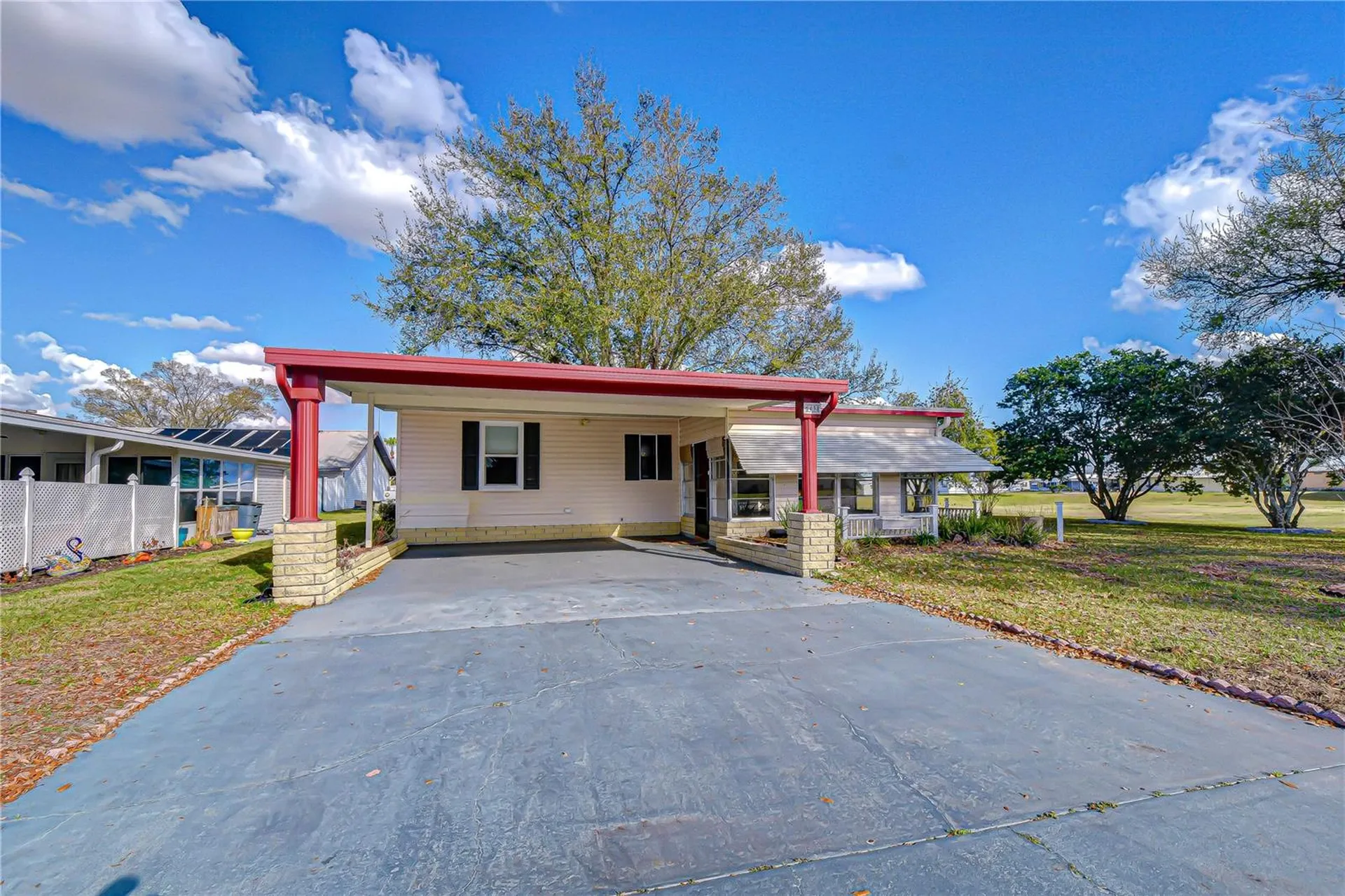 5438 Antigua Drive Zephyrhills FL 33541