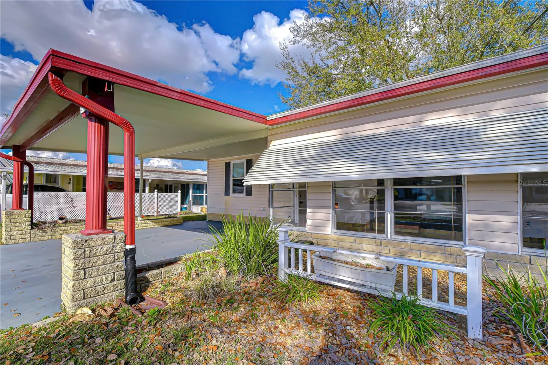 5438 Antigua Drive Zephyrhills FL 33541