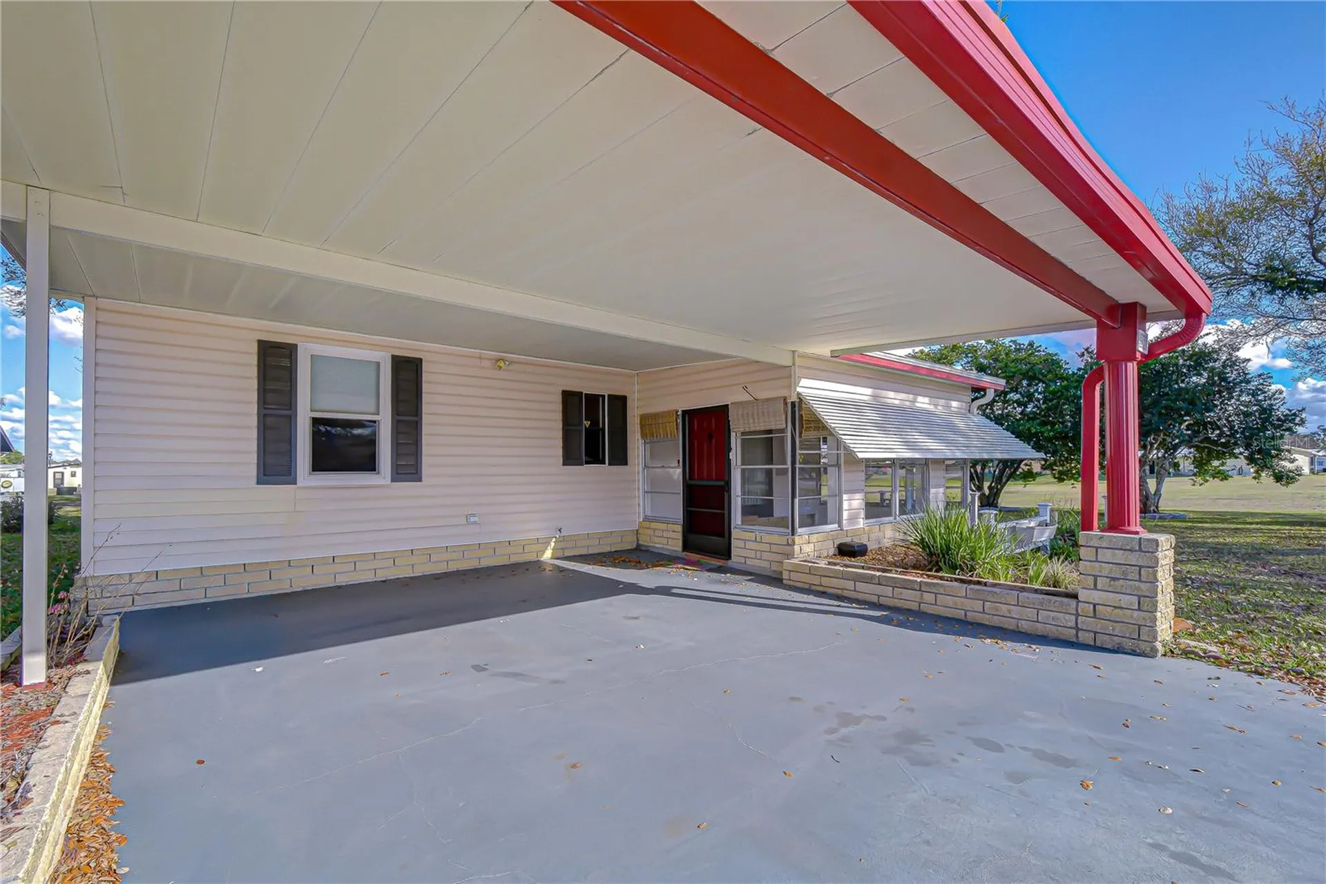 5438 Antigua Drive Zephyrhills FL 33541