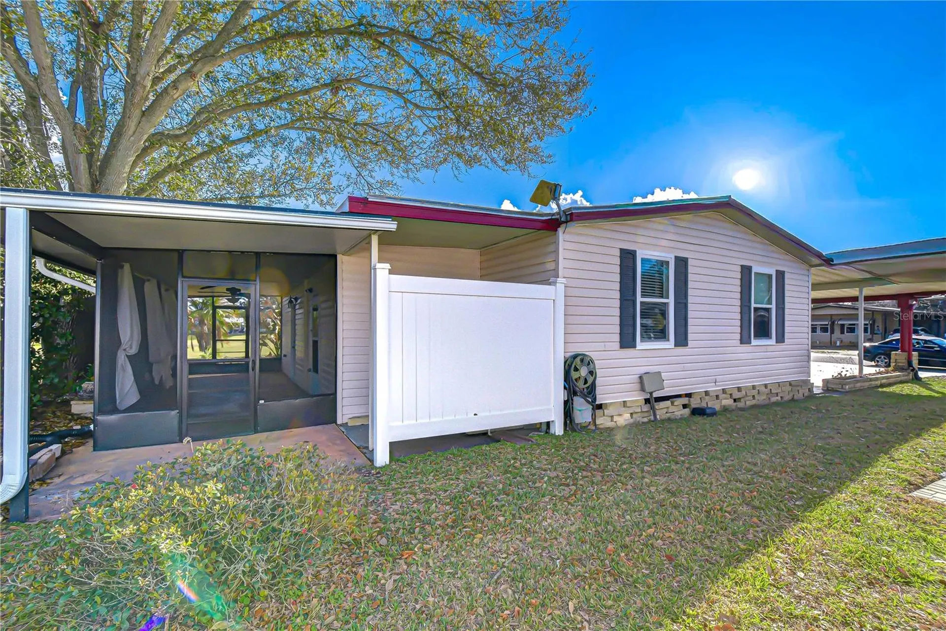 5438 Antigua Drive Zephyrhills FL 33541