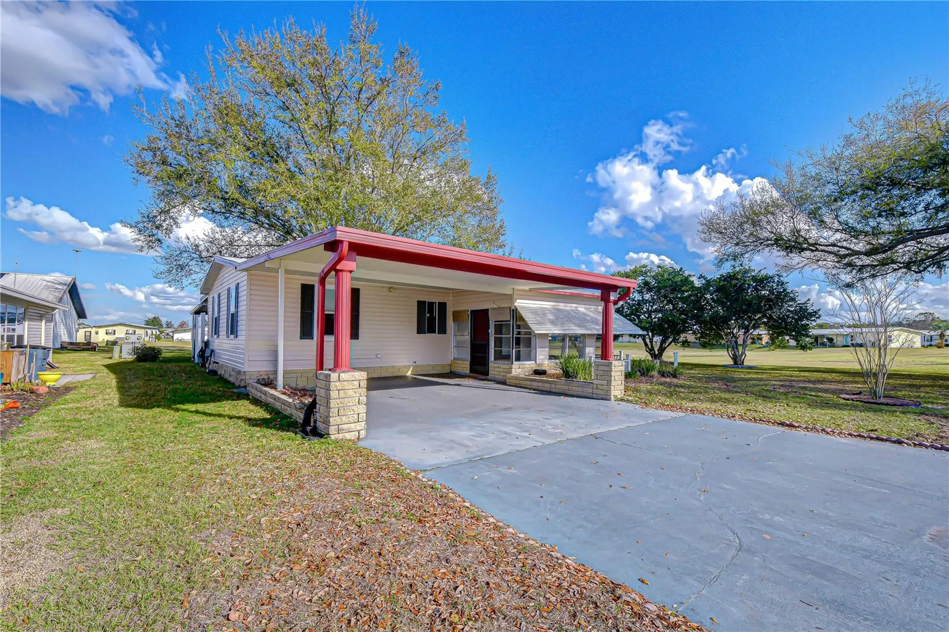 5438 Antigua Drive Zephyrhills FL 33541