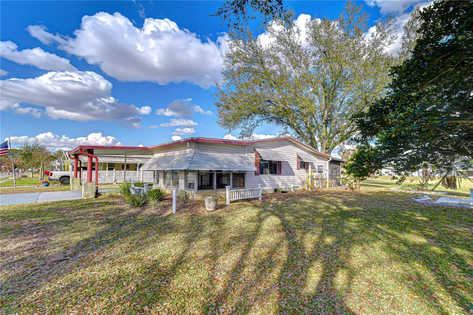 5438 Antigua Drive Zephyrhills FL 33541