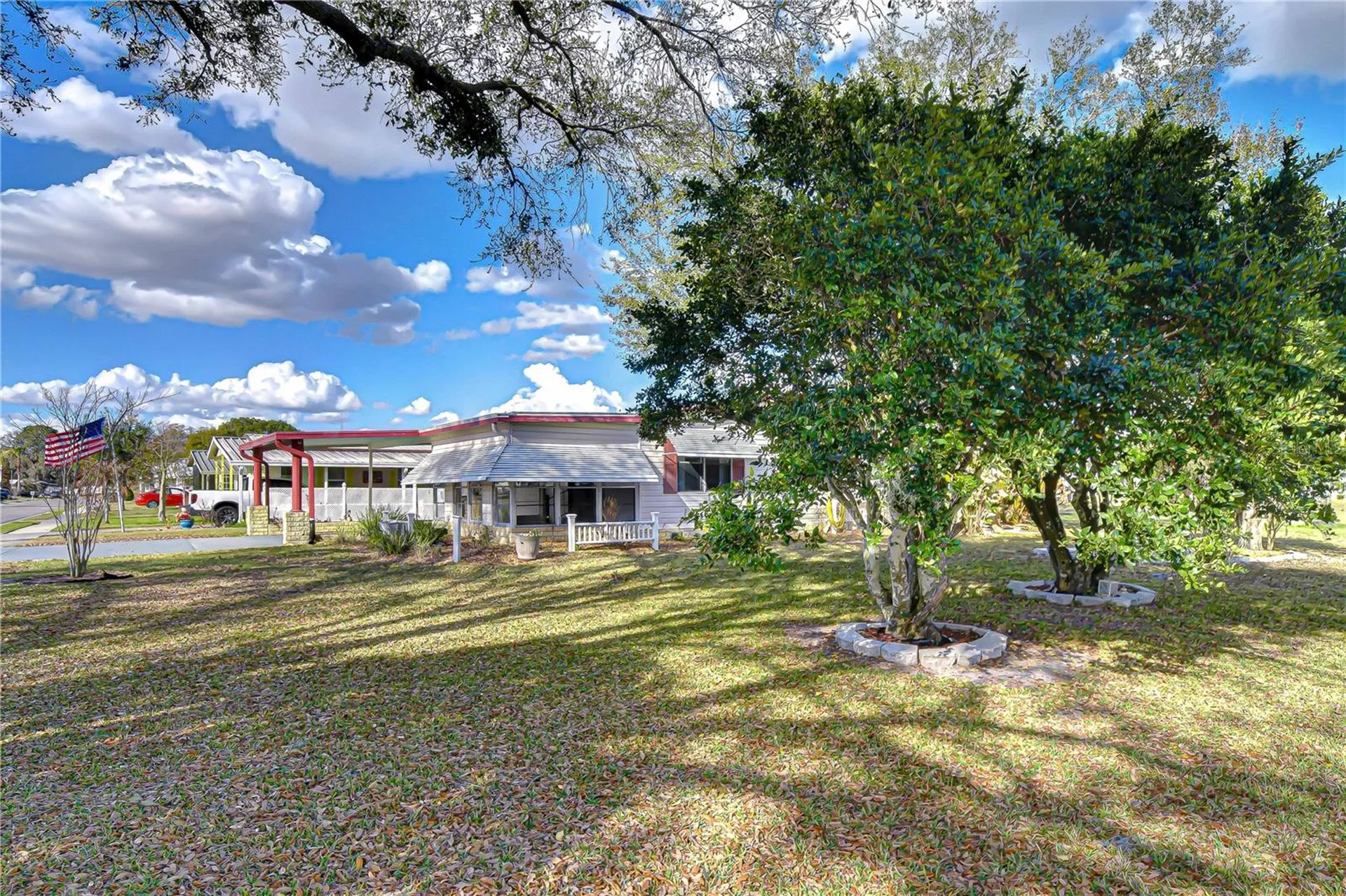 5438 Antigua Drive Zephyrhills FL 33541
