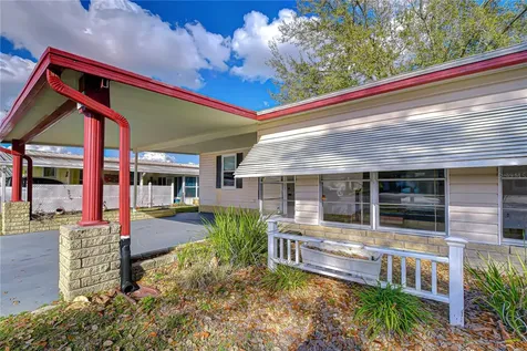 5438 Antigua Drive Zephyrhills FL 33541