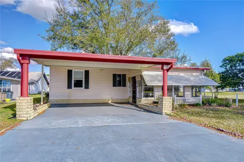 5438 Antigua Drive Zephyrhills FL 33541