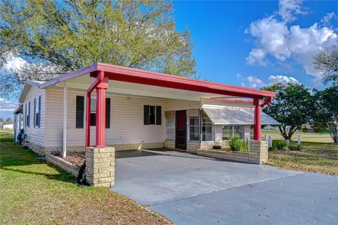 5438 Antigua Drive Zephyrhills FL 33541