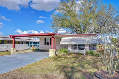 5438 Antigua Drive Zephyrhills FL 33541