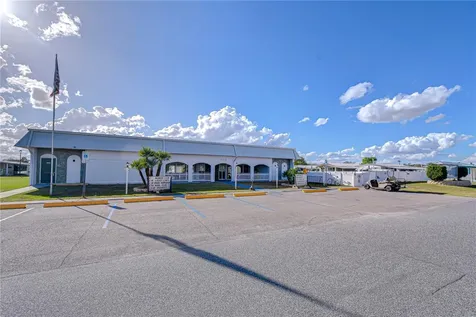 5438 Antigua Drive Zephyrhills FL 33541