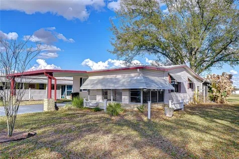 5438 Antigua Drive Zephyrhills FL 33541