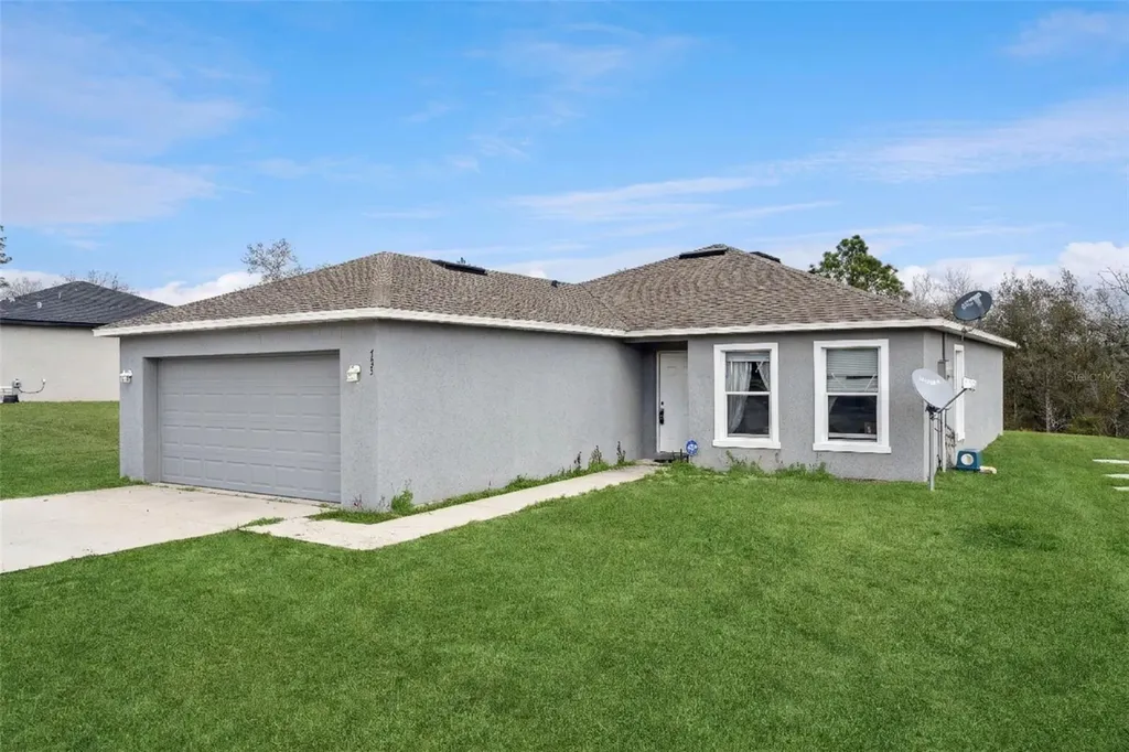735 Marion Oaks Manor Ocala FL 34473