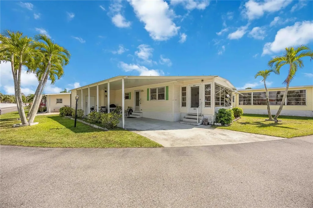 10303 Burnt Store Road Punta Gorda FL 33950