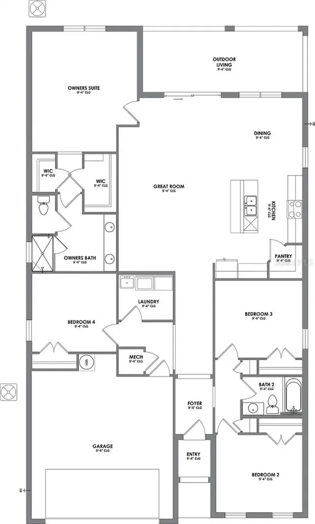 8189 Ives Place Wildwood FL 34785