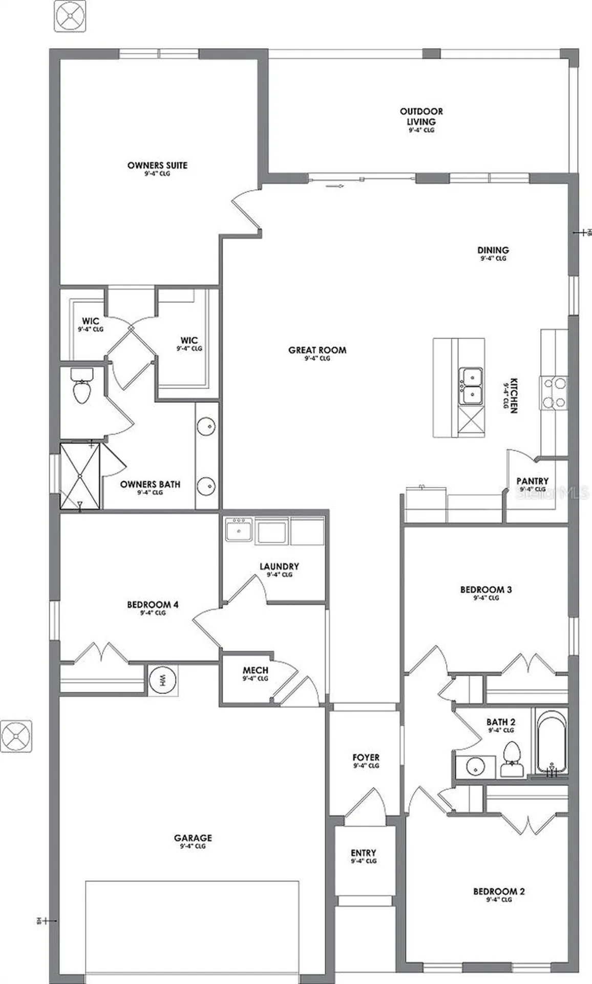 8189 Ives Place Wildwood FL 34785