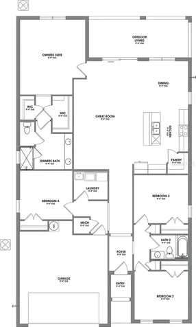 8189 Ives Place Wildwood FL 34785