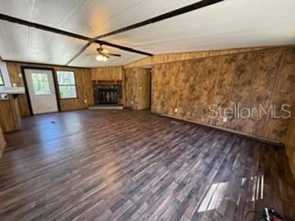 1668 NE 592nd Street Old Town FL 32680