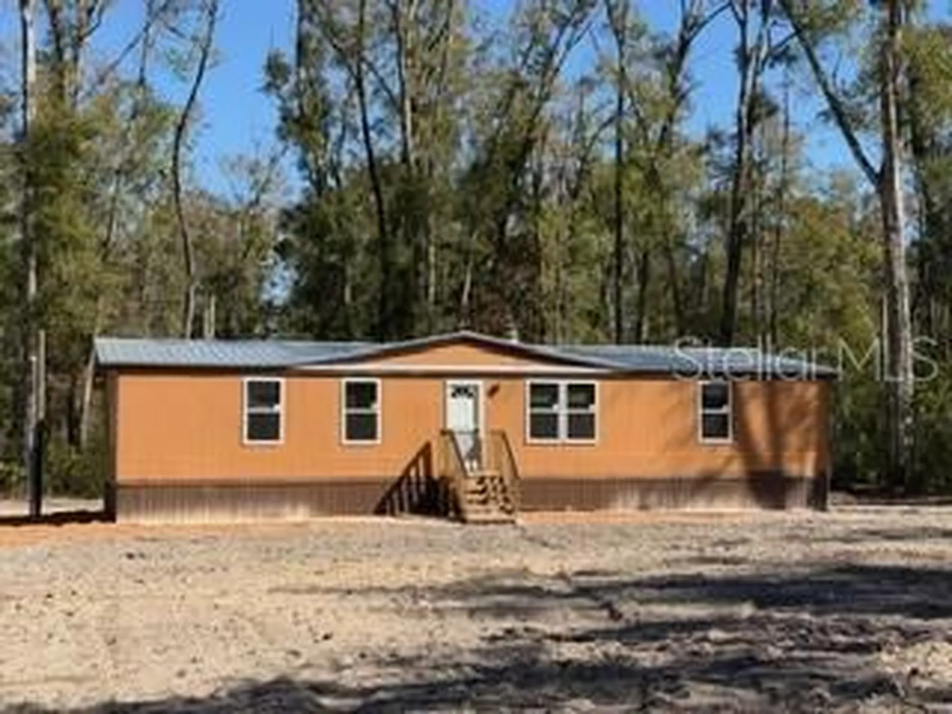 1668 NE 592nd Street Old Town FL 32680