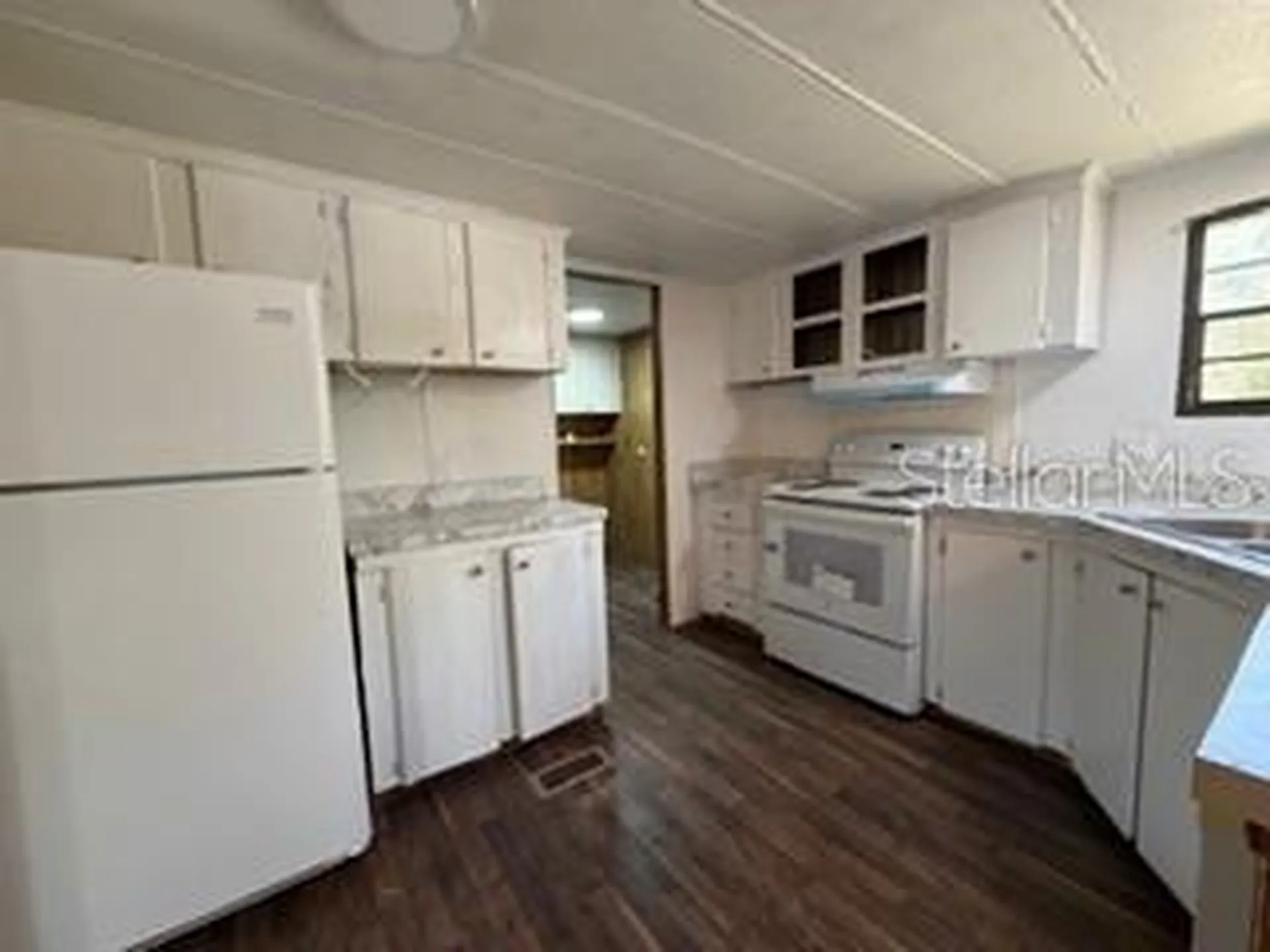 1668 NE 592nd Street Old Town FL 32680
