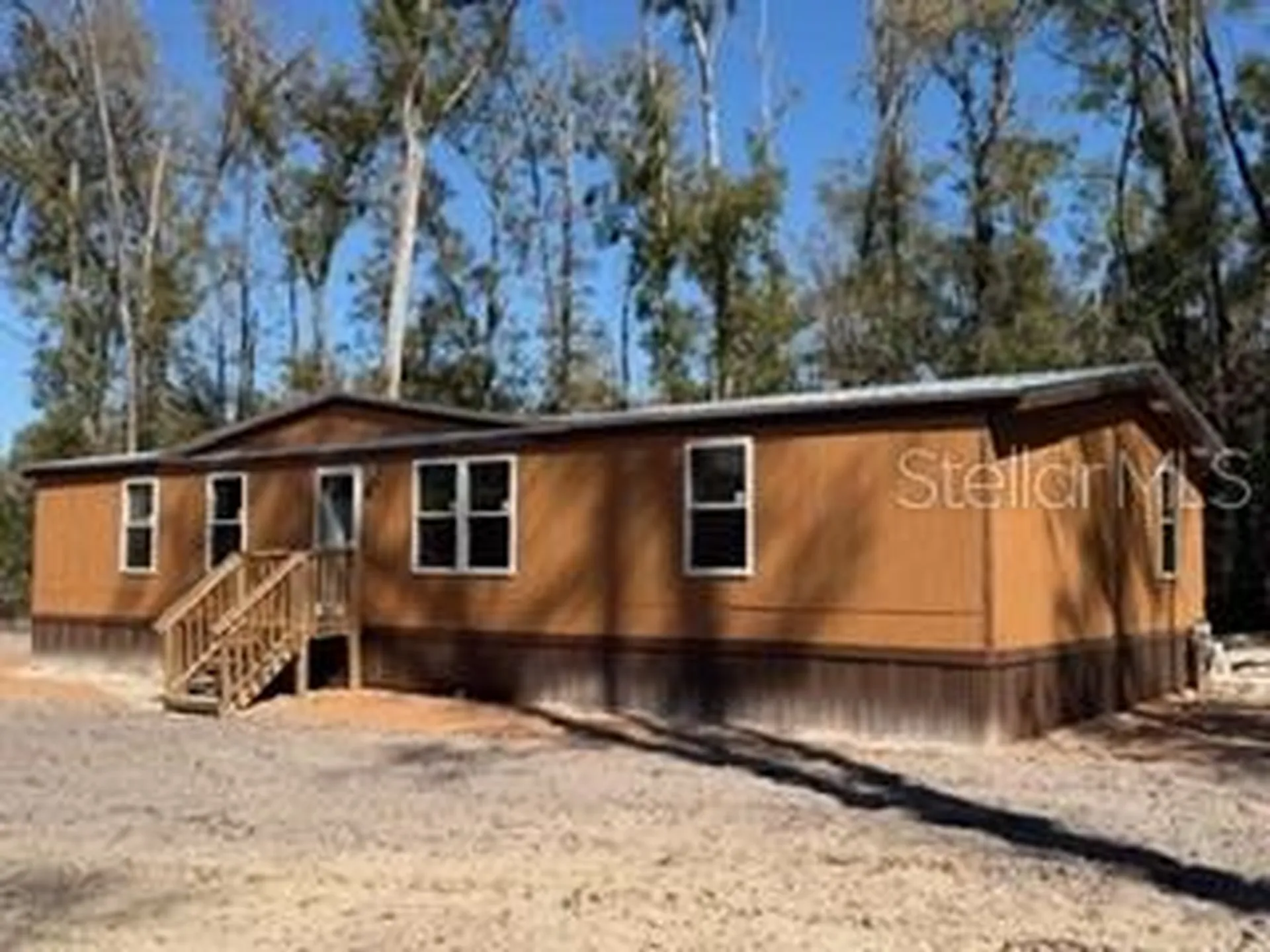 1668 NE 592nd Street Old Town FL 32680