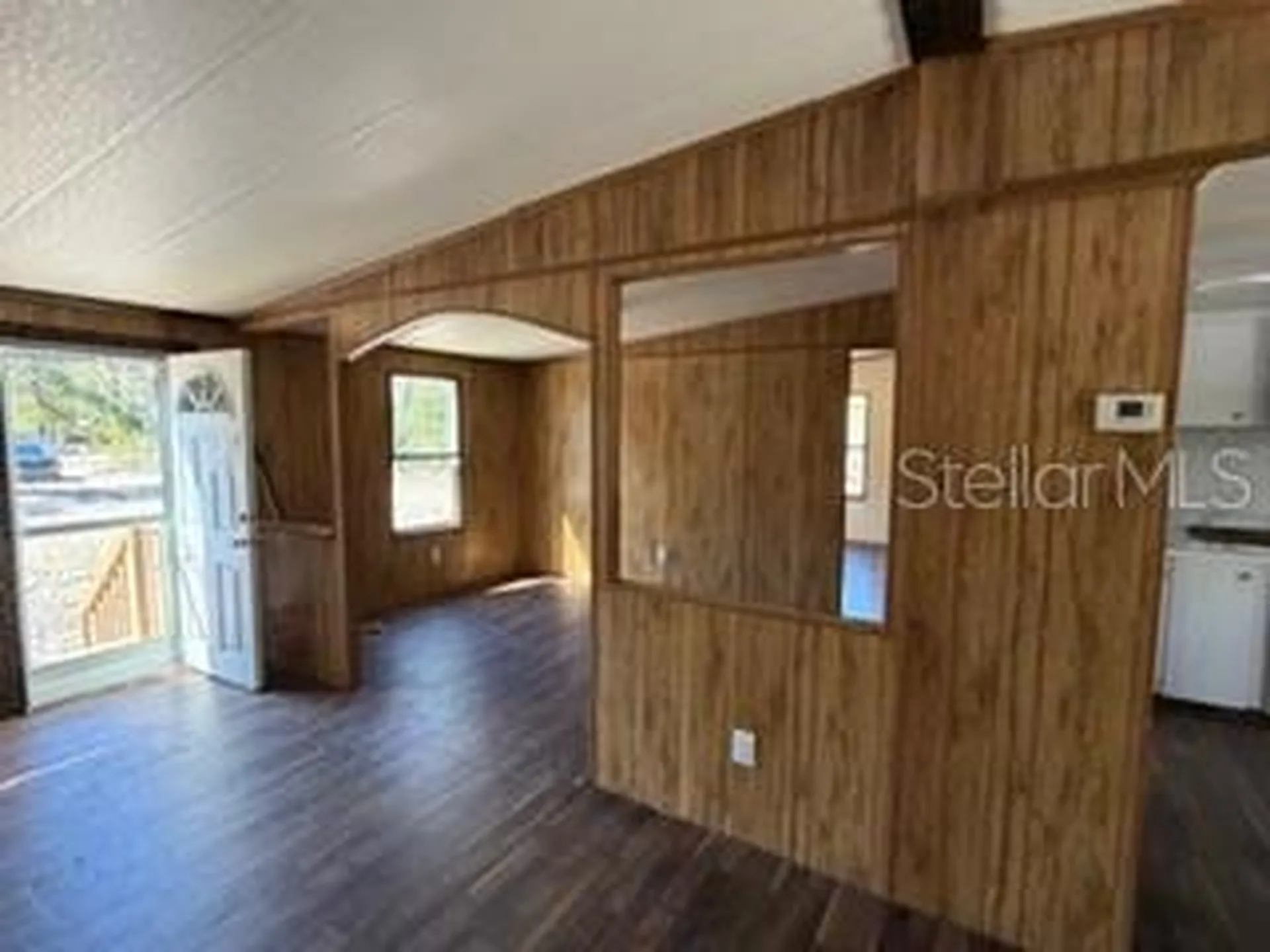 1668 NE 592nd Street Old Town FL 32680