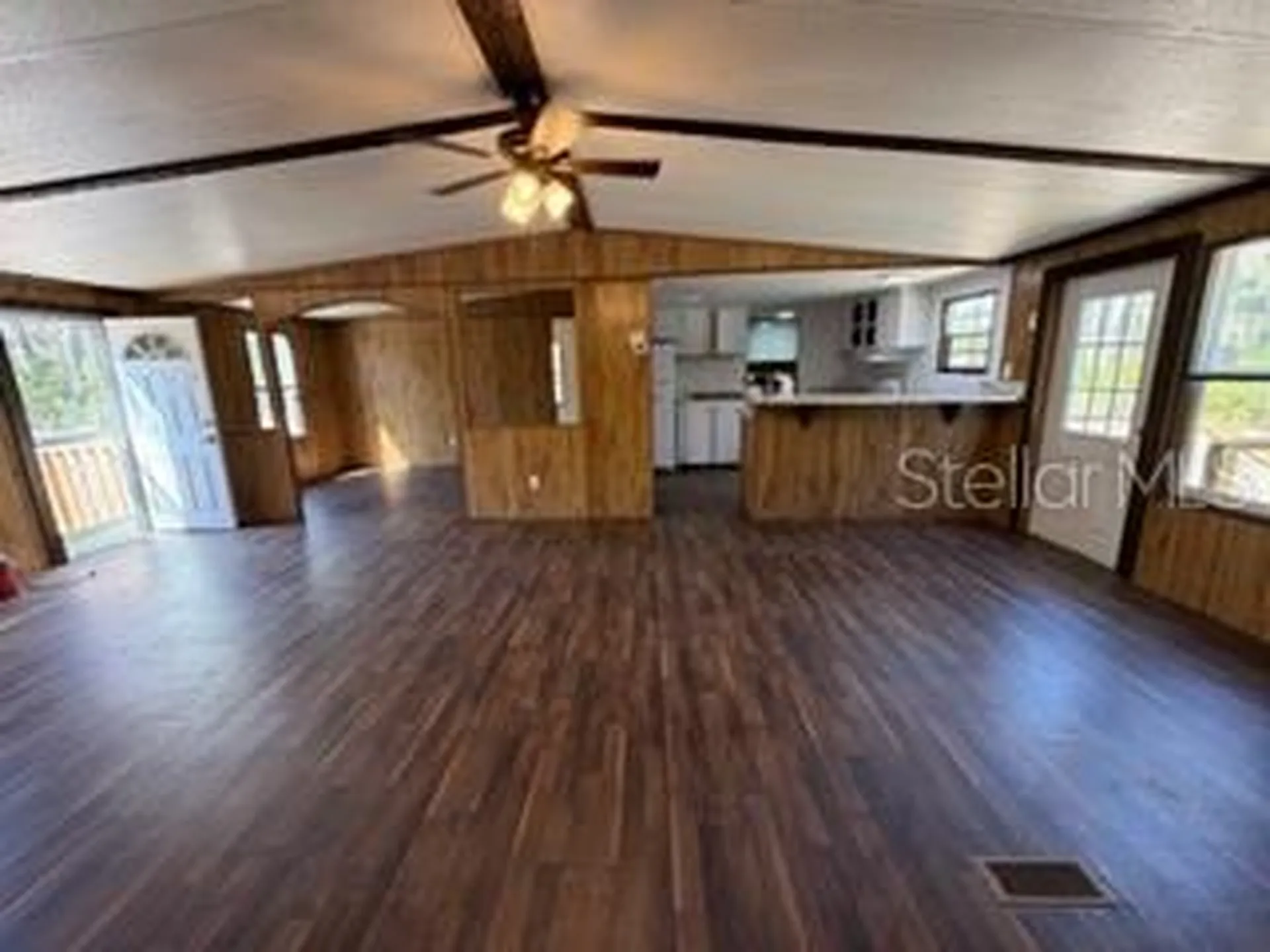 1668 NE 592nd Street Old Town FL 32680