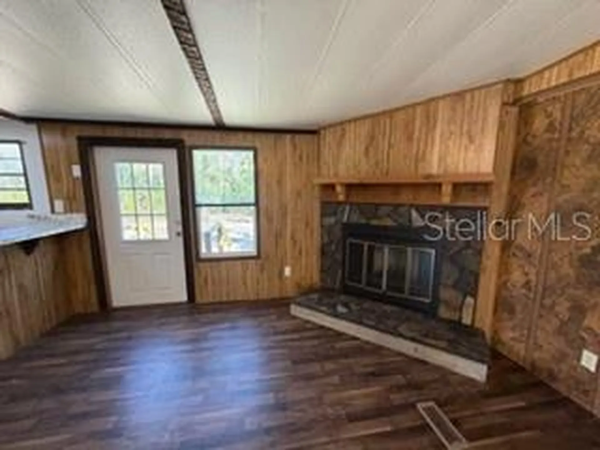 1668 NE 592nd Street Old Town FL 32680