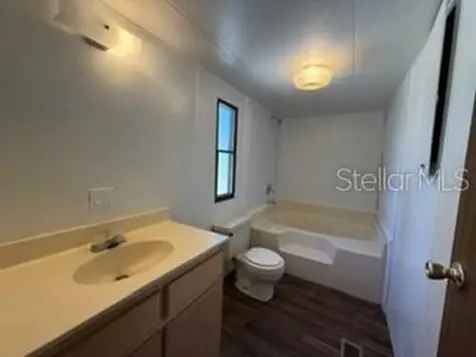 1668 NE 592nd Street Old Town FL 32680