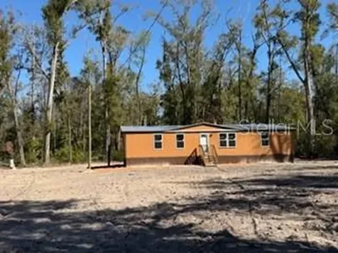 1668 NE 592nd Street Old Town FL 32680