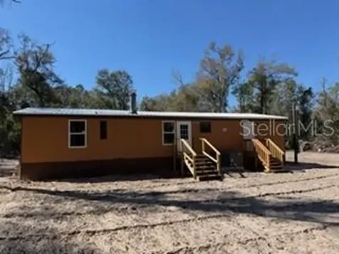 1668 NE 592nd Street Old Town FL 32680