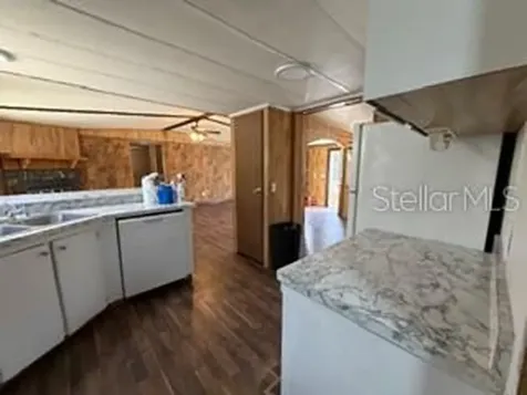 1668 NE 592nd Street Old Town FL 32680