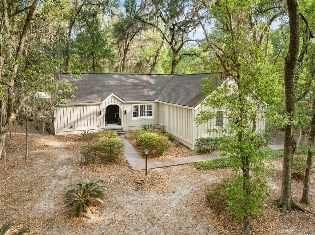 8410 SW 52nd Place Gainesville FL 32608