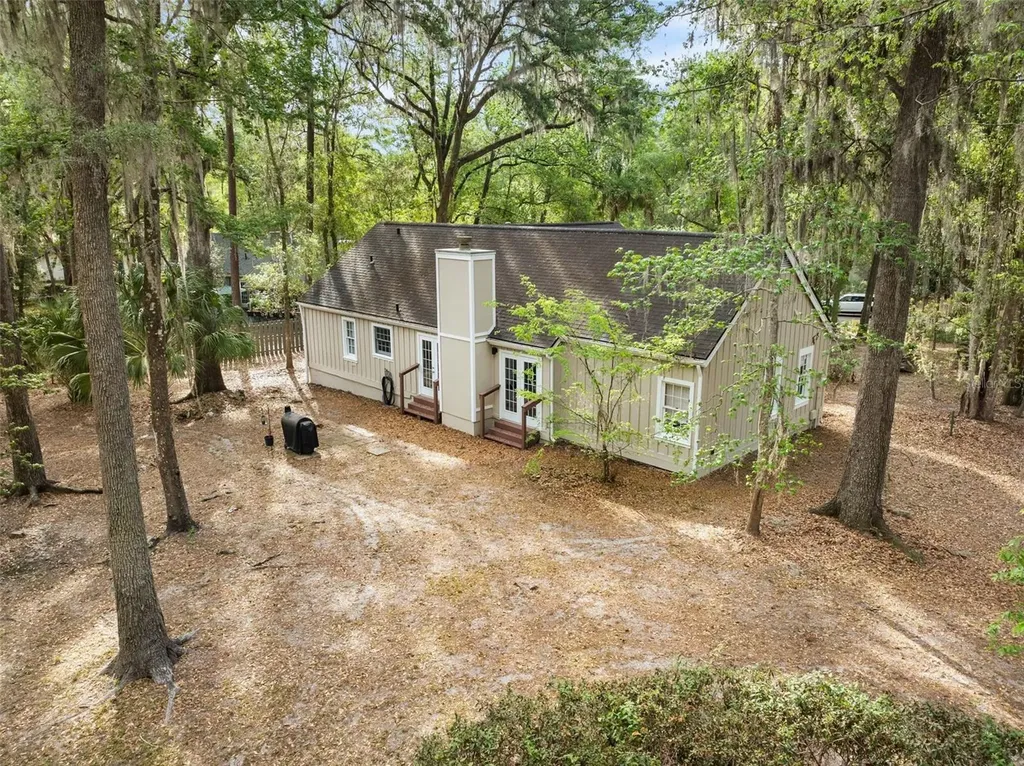8410 SW 52nd Place Gainesville FL 32608
