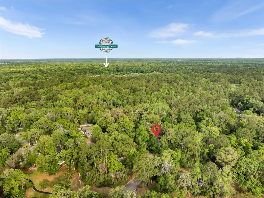 8410 SW 52nd Place Gainesville FL 32608