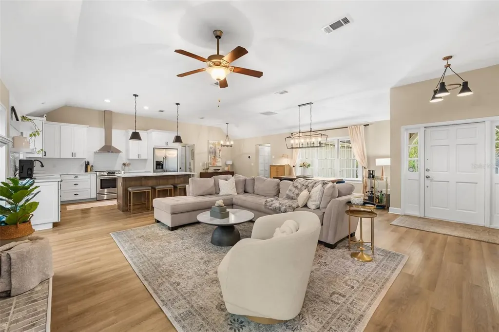 8410 SW 52nd Place Gainesville FL 32608