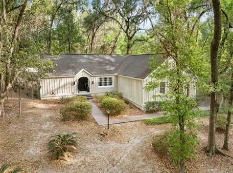 8410 SW 52nd Place Gainesville FL 32608