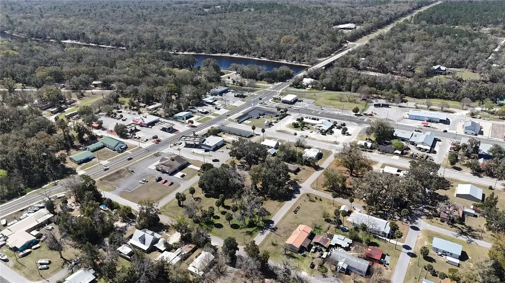 Tbd SW Houston Avenue Branford FL 32008
