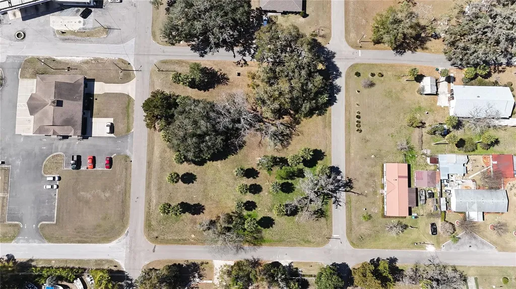 Tbd SW Houston Avenue Branford FL 32008